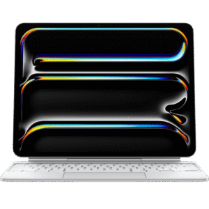 iPad Pro m4 magic keyboard